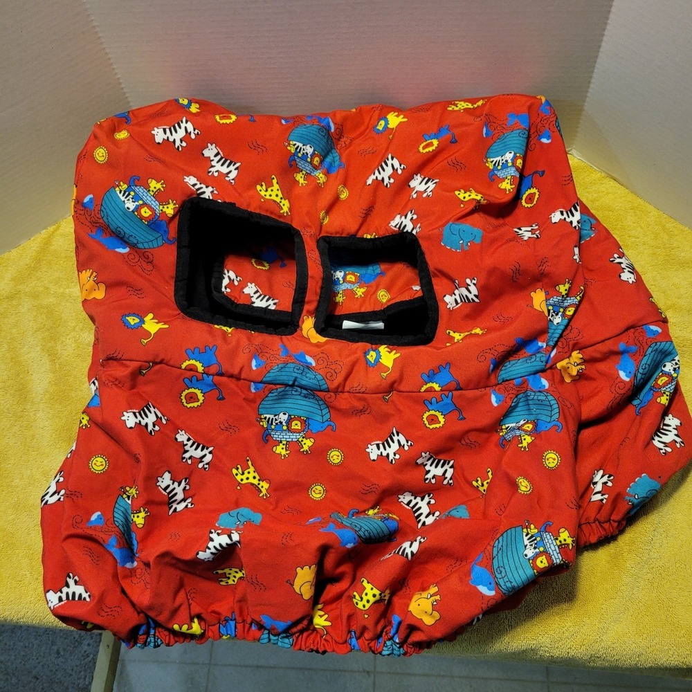 Bilby shopping cart cover for baby‎ toddler